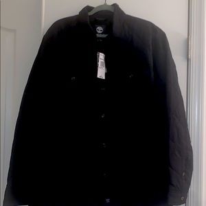 Timberland Men’s Shirt Jacket